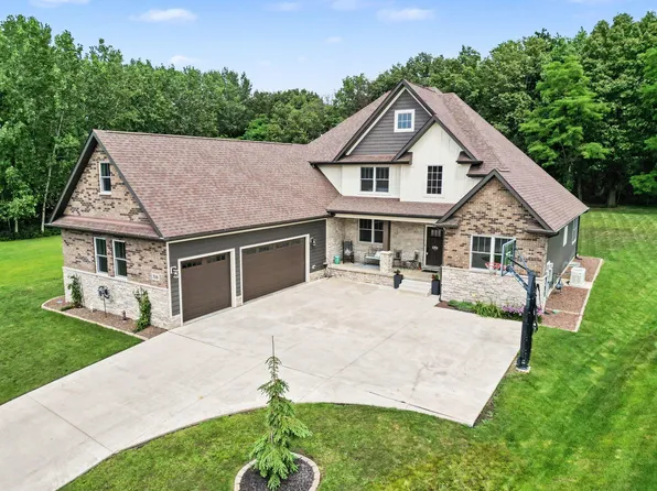 759 Ketill Trce, Crown Point, IN 46307