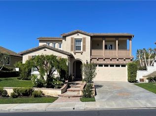 214 Via Sedona, San Clemente, CA 92673