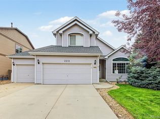 2210 Coyote Creek Dr, Fort Lupton, CO 80621