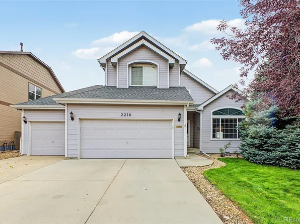 2210 Coyote Creek Drive, Fort Lupton, CO 80621