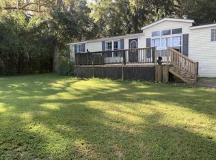 5000 NW 191st Pl, Reddick, FL 32686
