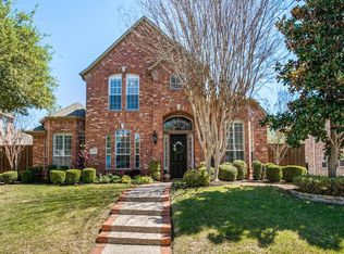 5904 Lennox Hill Dr, Plano, TX 75093