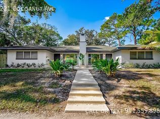 1221 Cocoanut Ave, Sarasota, FL 34236