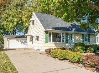 3938 56th St, Des Moines, IA 50310