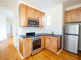 Rented by City Connections Realty