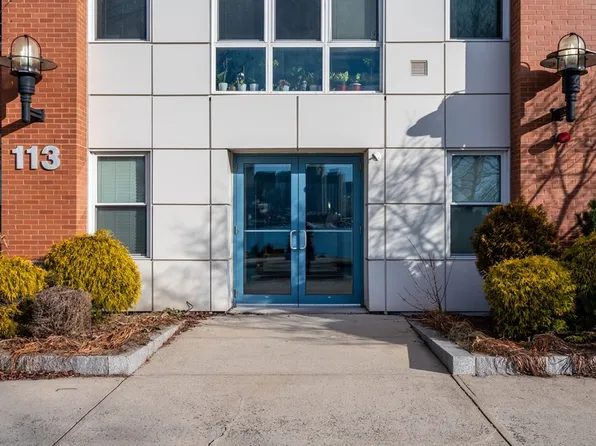 113 Sumner St #21, East Boston, MA 02128