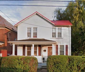 727 Bullitt Ave SE, Roanoke, VA, 24013