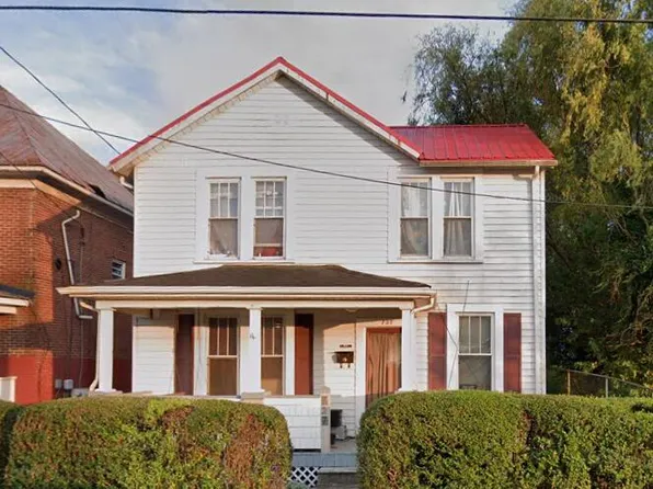 727 Bullitt Ave SE, Roanoke, VA 24013