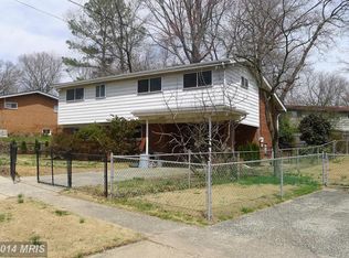 11203 Monticello Ave, Silver Spring, MD 20902