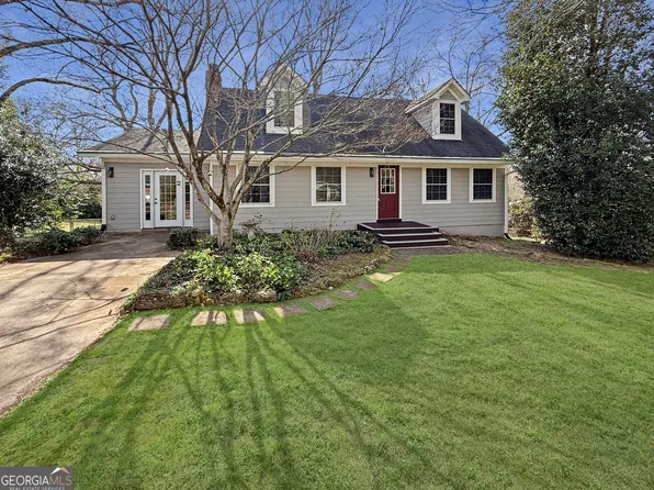 1500 Bouldercrest Cir, Watkinsville, GA 30677