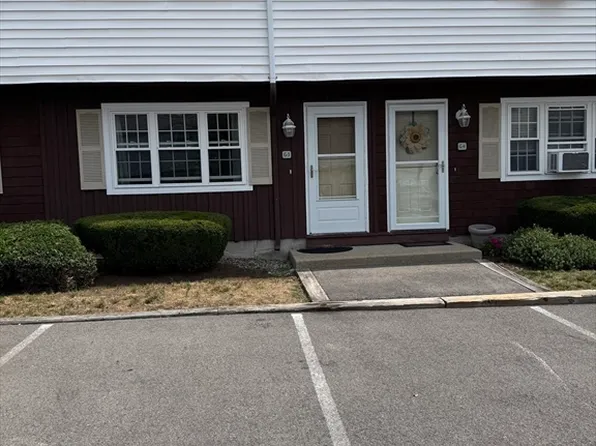 3 Ba Dr #G, North Attleboro, MA 02760