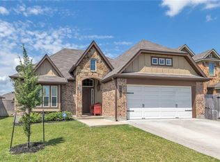 3067 Positano Loop, Bryan, TX 77808