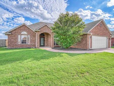 5302 SW Inwood Cir, Lawton, OK, 73505