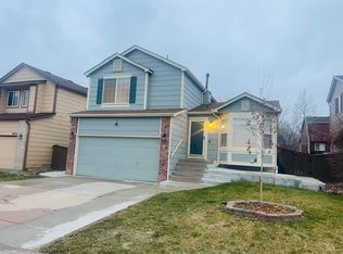 4824 Apollo Bay Dr, Highlands Ranch, CO 80130