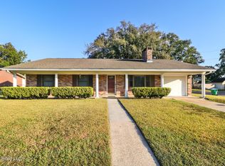 2421 Palmer Dr #HA, Gulfport, MS 39507