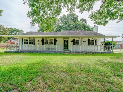 11906 Hamblin Rd, Cypress, TX, 77429