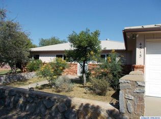 4515 W Langstroth Dr, Silver City, NM 88061