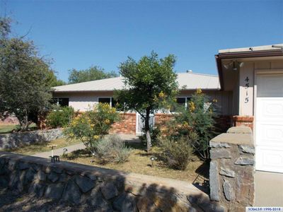 4515 W Langstroth Dr, Silver City, NM, 88061