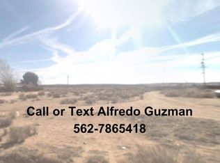 27308 Nudgent St, Boron, CA