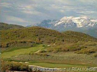 9945 N Timpanogos Cir #13, Kamas, UT 84036