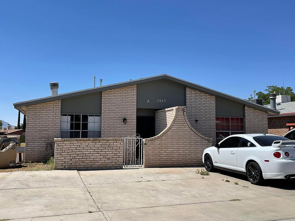 1st image of 2901 Beachcomber Dr #A