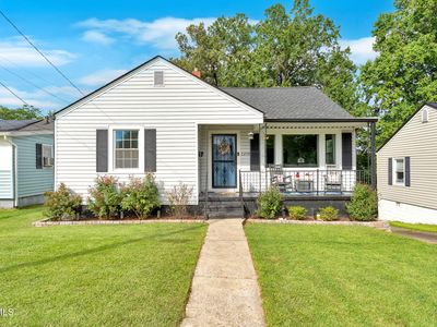 2209 Stadium Dr, Kingsport, TN, 37664