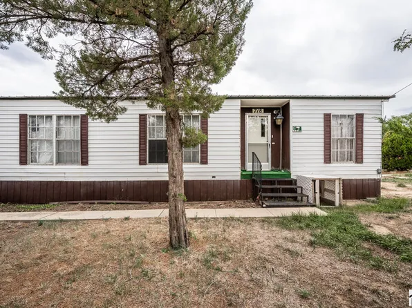 718 Onandaga Ave, Trinidad, CO 81082