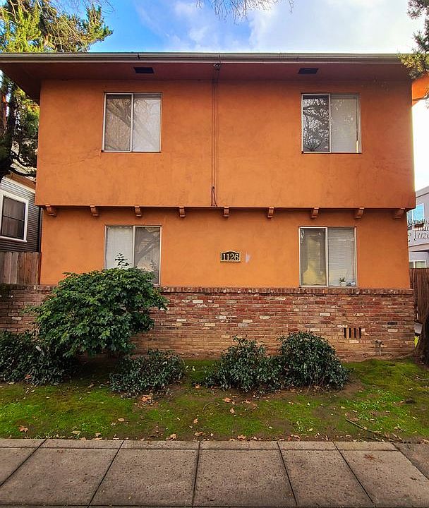 1st image of 1126 T St APT 2