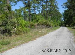 1905 Lightsey Rd, Saint Augustine, FL 32084