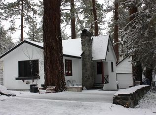 1666 Twin Lakes Rd, Wrightwood, CA 92397
