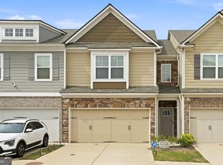 7757 Medieval St, Fairburn, GA 30213