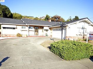 2674 Darius Way, San Leandro, CA
