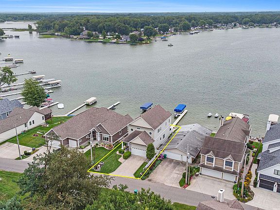 4th image of 25912 N Shore Dr
