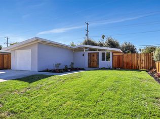 351 Greenlake Dr, Sunnyvale, CA