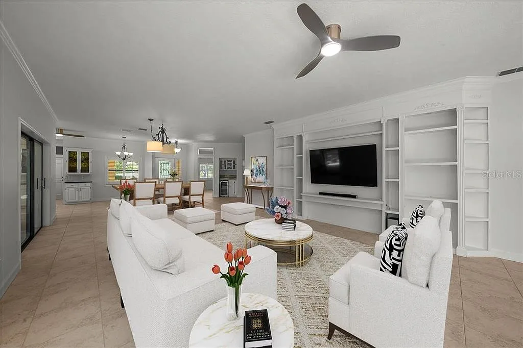 3 bed, 2.0 bath, 2350 sqft, $3,400 — Photo 4