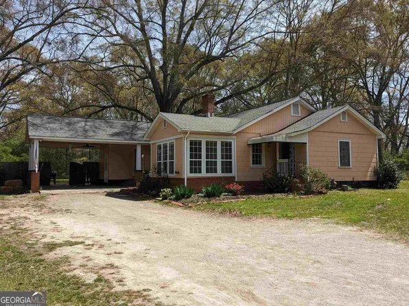 2400 S Main St, Molena, GA 30258