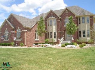 63650 Georgetown W, Washington, MI 48095