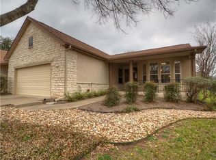 123 Ruellia Dr, Georgetown, TX 78633