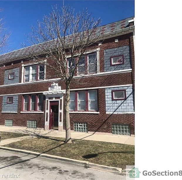 1st image of 7907 S Throop St #1