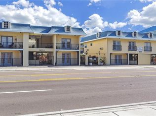 16333 Gulf Blvd #103, Redington Beach, FL 33708
