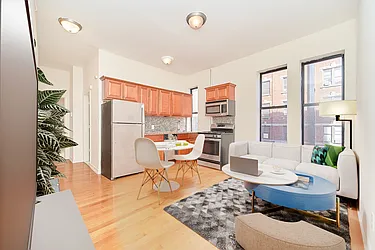 Rented by Living New York