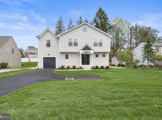 364 N State Rd, Springfield, PA 19064