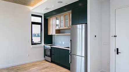 Rented by Nooklyn NYC LLC