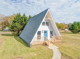 351 Valley View Cir SE, Calhoun, GA 30701