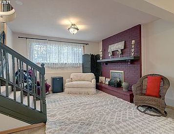 living room downstair