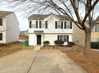 7119 Henderson Valley Ln, Charlotte, NC 28269