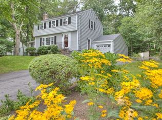 7 Lockeland Rd, Winchester, MA 01890