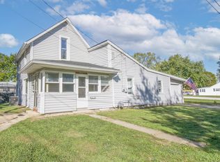 701 Boggs Ave, Union City, IN