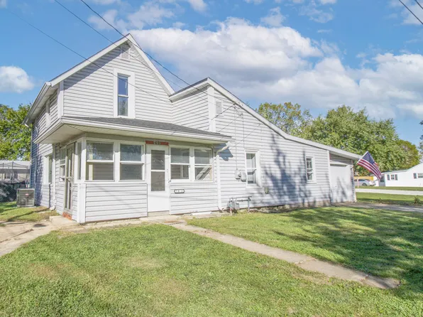 701 Boggs Ave, Union City, IN 47390