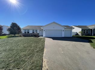 2710 Claremont Dr, Beloit, WI 53511